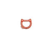 Anello Dentizione Gattino Rosa Suavinex