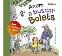 Anem a buscar bolets: 15 (Tradicions)