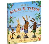 Anem a buscar el tresor