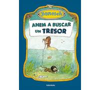 Anem a buscar un tresor (Clàssics contemporanis)