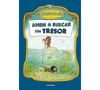 Anem a buscar un tresor (Clàssics contemporanis)