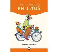 Anem a comprar (En Litus #3)