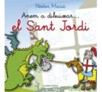 Anem A Dibuixar El Sant Jordi