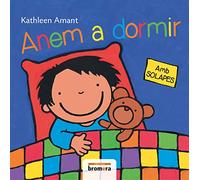 Anem a dormir: 6 (Cartó)