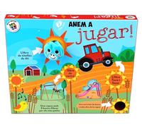 Anem A Jugar!