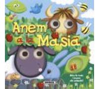 Anem A La Masia