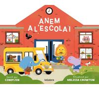 Anem a l'escola!