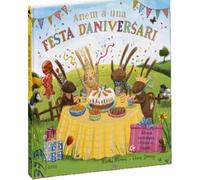 Anem a una festa d'aniversari
