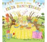 Anem A Una Festa D'aniversari
