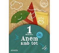 Anem amb tot 1. Segon trimestre.