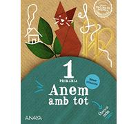 Anem amb tot 1. Tercer trimestre.