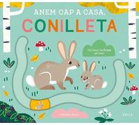 Anem cap a casa, conilleta: 1