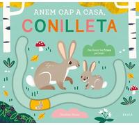 Anem cap a casa, conilleta: 1
