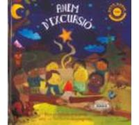 Anem D Excursio (boto Magic)