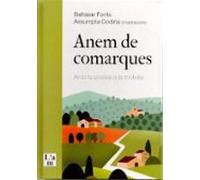 Anem de comarques amb la poesia a la motxilla