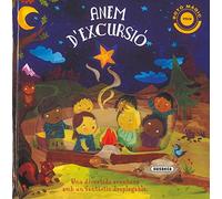 Anem D'Excursio (Boto Magic)