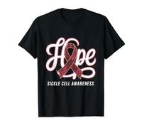 Anemia de la esperanza de la anemia de la esperanza de la cinta de Camiseta