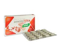 Anemivita Complex 40 Caps