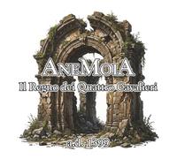 AneMoiA. Un Secolo al Crepuscolo (Giochi di Ruolo)