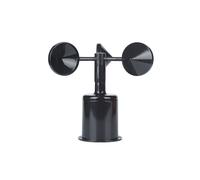 Anemómetro de Viento Shell Parte del Viento Indicador de Dirección Shell Sensor de Viento Shell Reemplazable Uso para Sensor de Viento