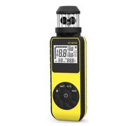 Anemómetro digital BT-881M - Medidor de viento portátil con rotación de 360