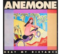 Anemone - Beat My Distance [Vinilo]