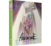 Anemone: Eureka Seven Hi-Evolution (2 Blu-Ray) [Edizione: Stati Uniti] [Italia] [Blu-ray]
