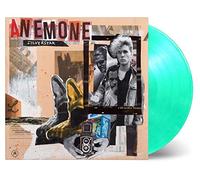 Anemone - Silver Star [180 gm LP vinyl] [Vinilo]