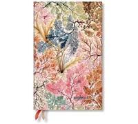 Anemone (William Kilburn) Maxi 18-month Dayplanner 2024