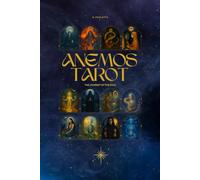 Anemos Tarot: The Journey of the Soul