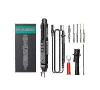 Aneng A3008 Digital 6000 Counts Intelligent Professional Multimeter Sensor Pen Tester Current Meter