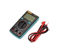 ANENG M1 Digital Multimeter Tester True Rms Resistance Transistor Diode /AC Voltage Measure with Screen Bright