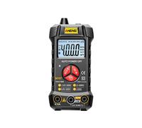 ANENG M167 Digital Multimeter Smart Voltmeter 4000 Counts Volt Meter Ohmmeter Auto-Ranging Tester wi