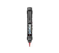 ANENG Multímetro Digital de Lápiz A3005A 6000 Conteo Detector de Fase de Voltaje AC/ Herramientas de Prueba de Ohmios NCV Diodo
