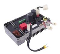ANERTQUIH 1 Uds IG2600 AVR DU25 230V/50Hz módulo inversor generador Ajuste automático de Voltaje Control estabilizador Circuito