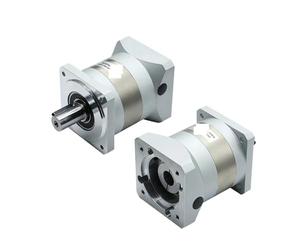 ANERTQUIH Reductor de Velocidad 10 Arcmin SPLF90 Caja Cambios planetaria for Motor Paso a Nema34 o servomotor Nema32 80 750W(For 80 Servo,5 to 1)