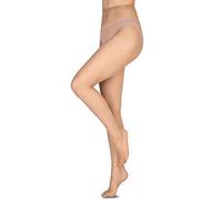 ANES Medias Mujer con Diseño Diamante Elegante Ropa para Fiestas Cosplay o Look Atrevido Estilo Sofisticado y Comodidad Tallas Grandes Disponible VISONE TG1/2