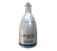 ANESI AQUA VITAL MOUSSE RADIANCE mousse desmaquillante 500 ml