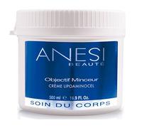 ANESI SOIN DU CORPS OBJECTIF MINCEUR CREME LIPOAMINOCEL crema térmica lipolítica 500ml