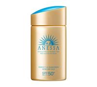 Anessa Perfect UV skin care milk N sunscreen ・ UV body 60ml 【2022 model】