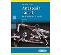 Anestesia Bucal: De la evidencia a la práctica
