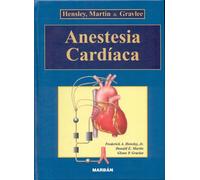 Anestesia cardiaca