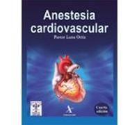Anestesia Cardiovascular (ebook)