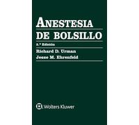 Anestesia de bolsillo