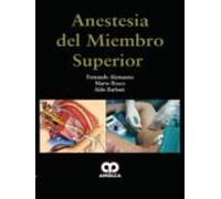 Anestesia Del Miembro Superior