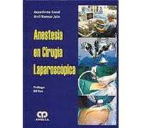 Anestesia En Cirugia Laparoscopica