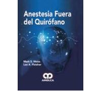 Anestesia Fuera Del Quirofano