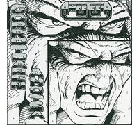 Anestesia - Gorrotoaren Ahotsa [Vinilo]