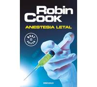 Anestesia letal (Best Seller)