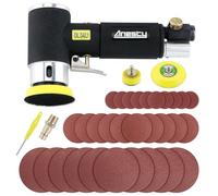 Anesty - Lijadora Orbital Air Sander (50 mm)